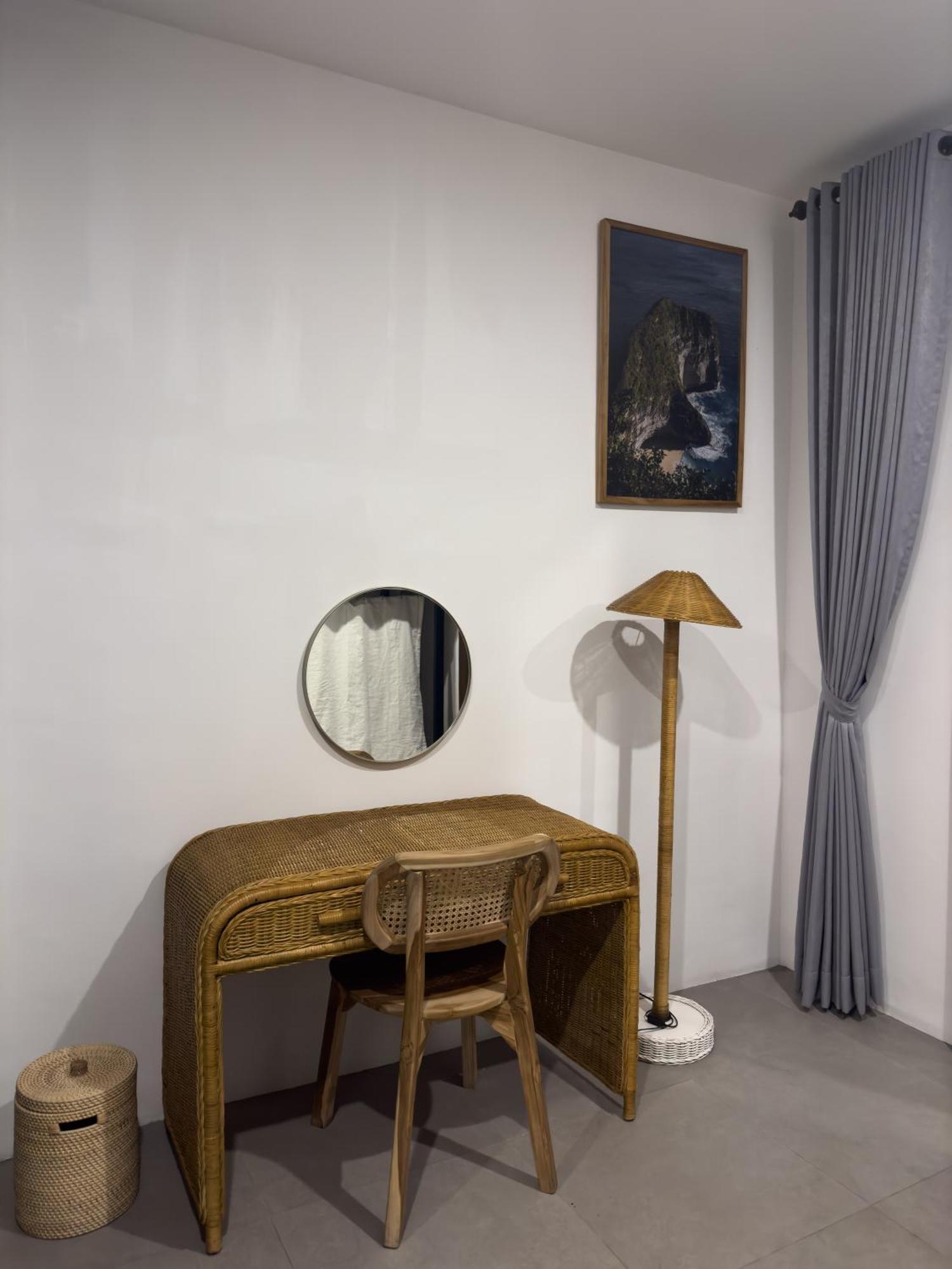 קנגו The Farm Hostel מראה חיצוני תמונה
