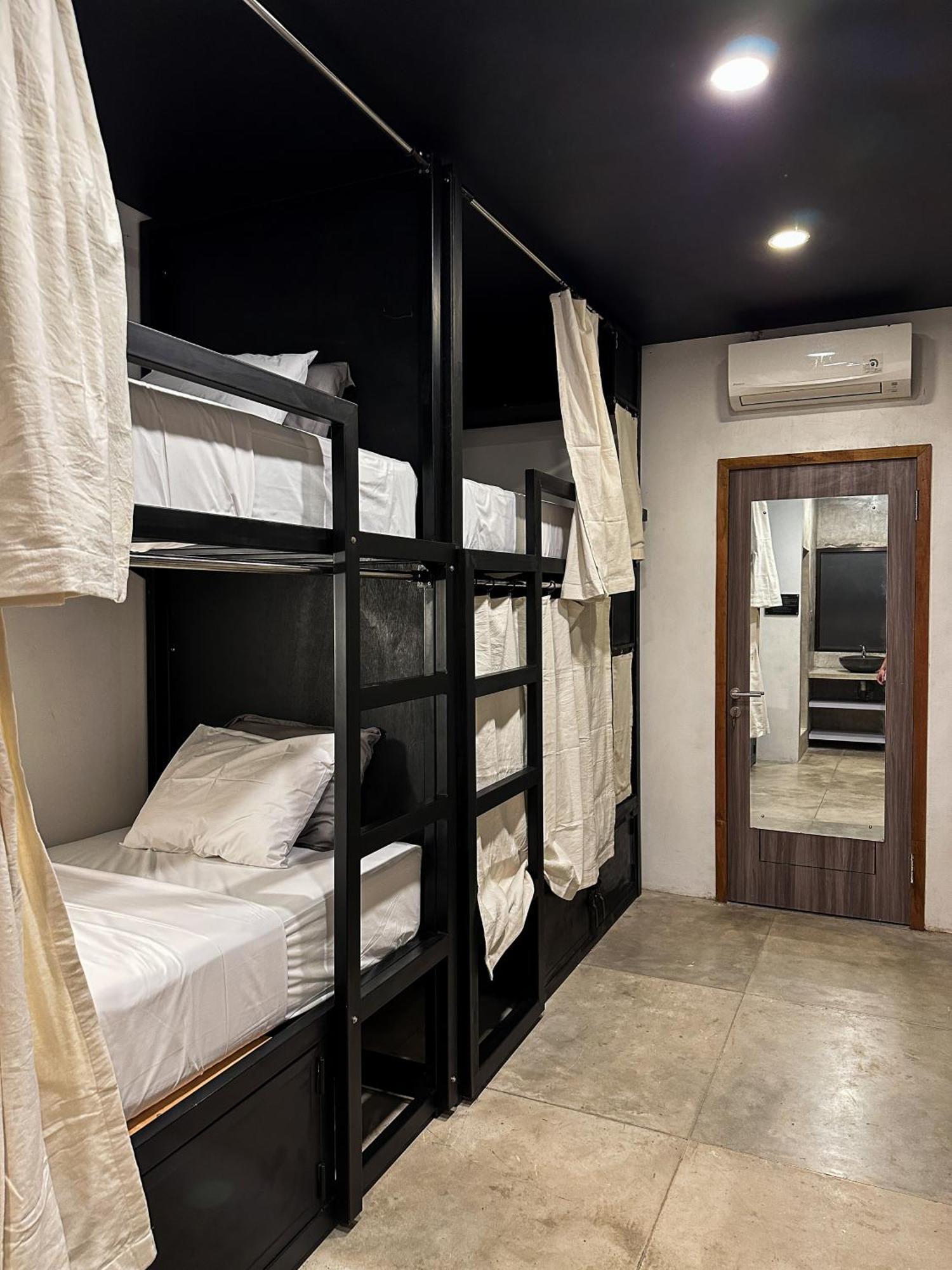 קנגו The Farm Hostel מראה חיצוני תמונה